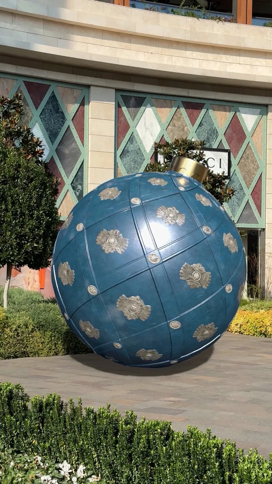 İstinyePark | New Year Spectacle | CGI Film — video poster image