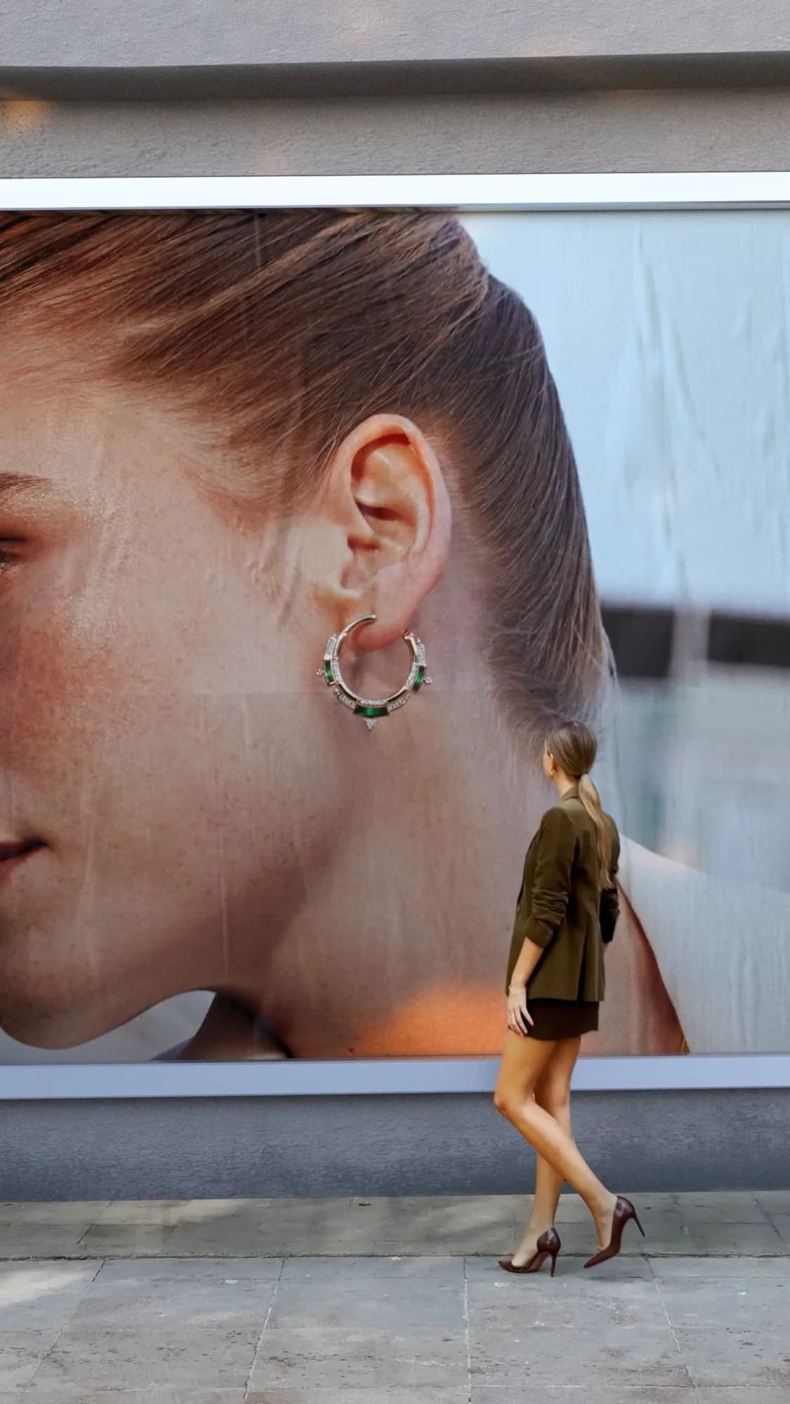 Reis Kuyumculuk | Billboard CGI Film — video poster görseli