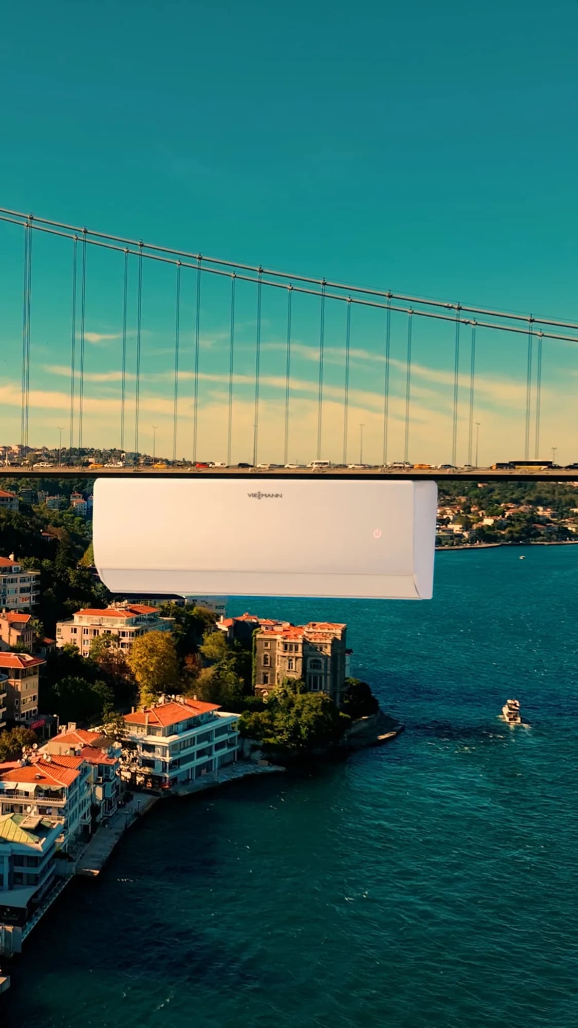 Viessmann | CGI Film — video poster görseli