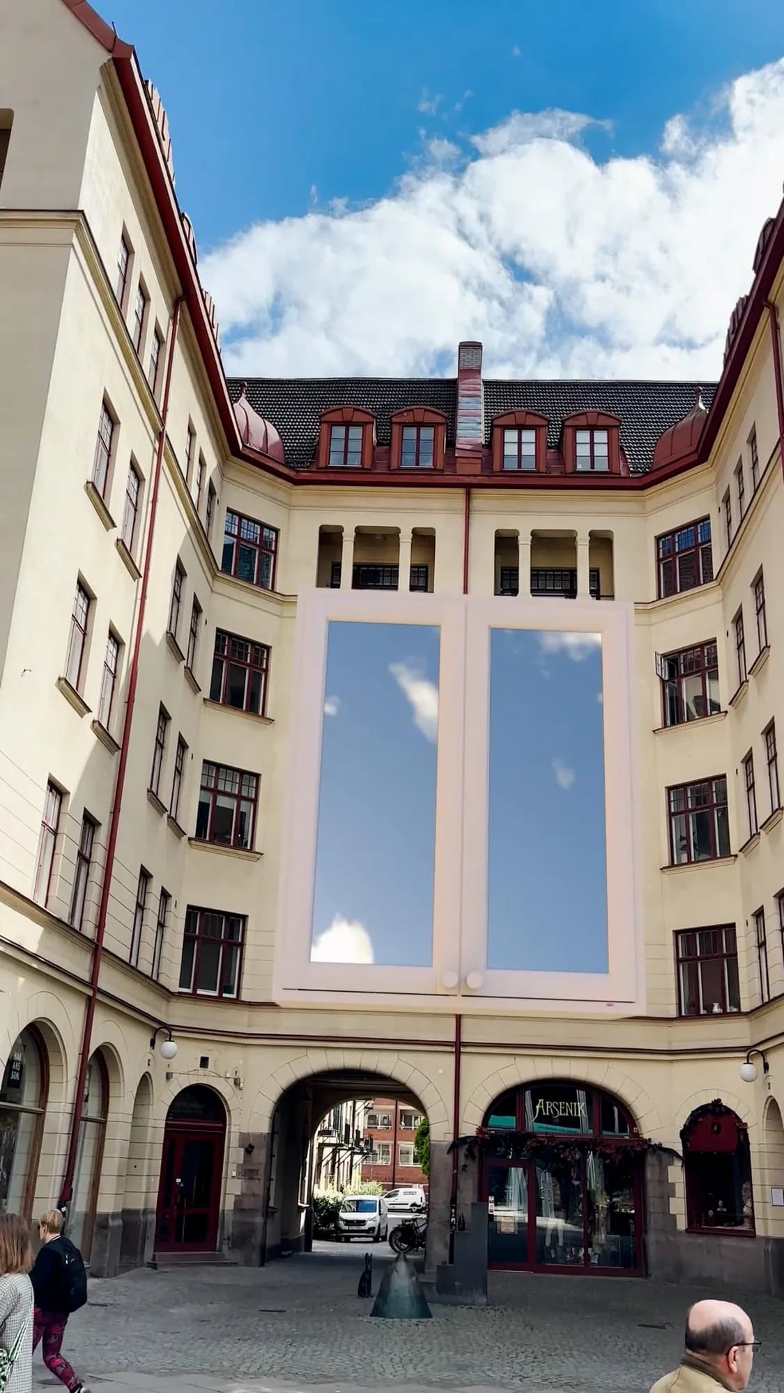 Lyko | CGI Film — video poster görseli