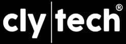 clytech-white-logo