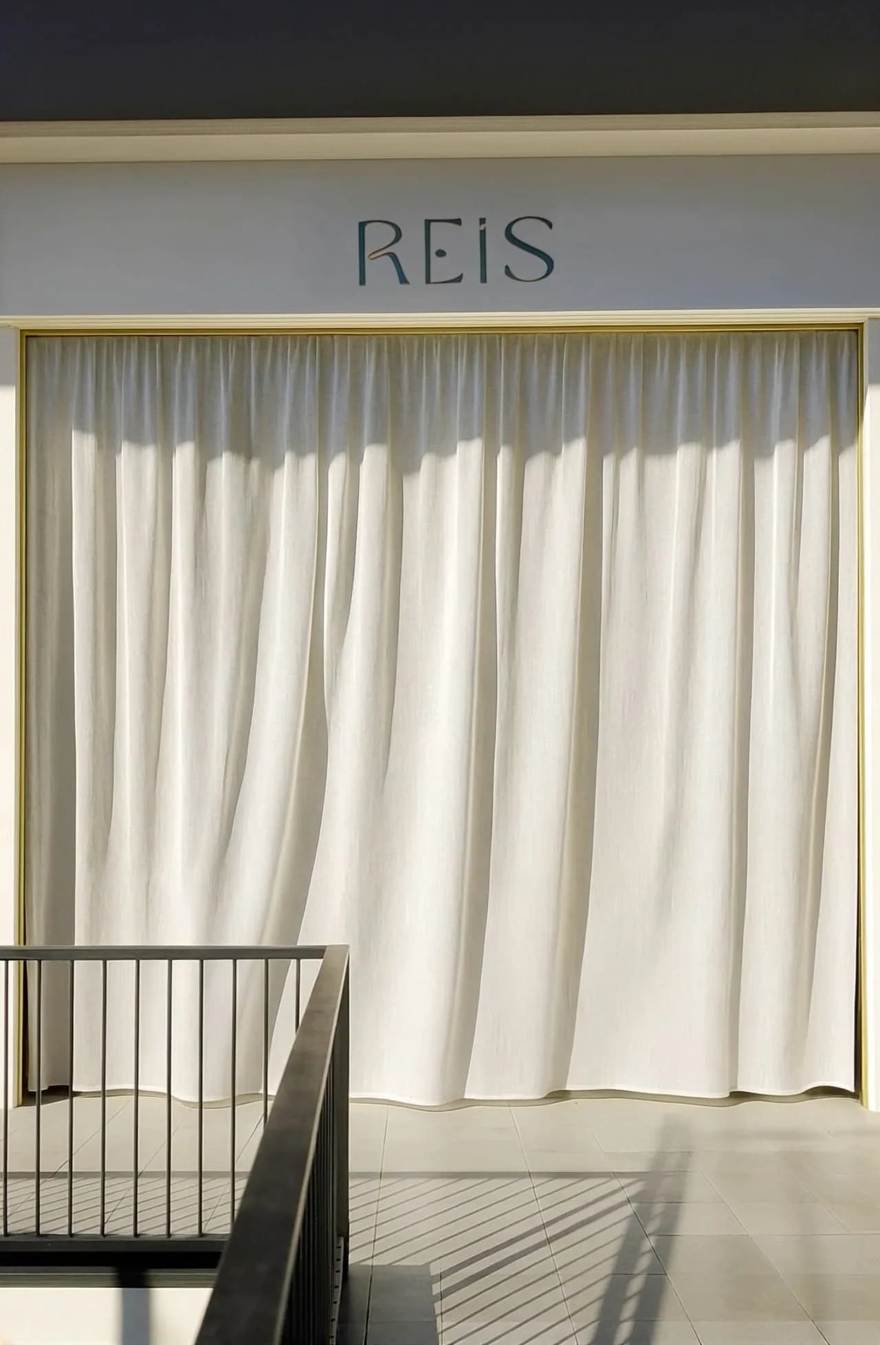 Reis | CGI Film — video poster görseli