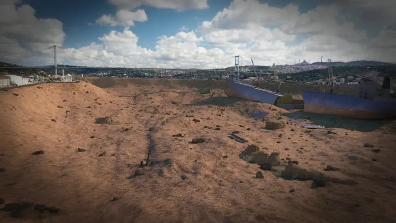15 May Climate Day | 3D Animation Film — video poster görseli