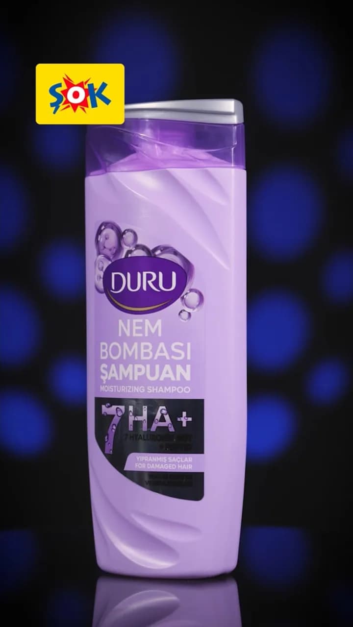 Duru: Ürün Filmi — video poster görseli