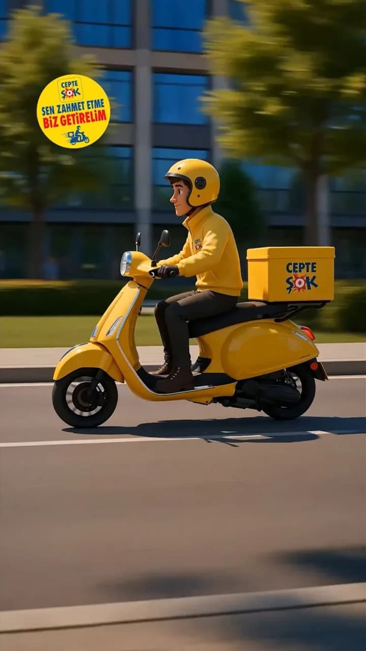 CepteŞOK: Don't Bother: Campus — video poster image
