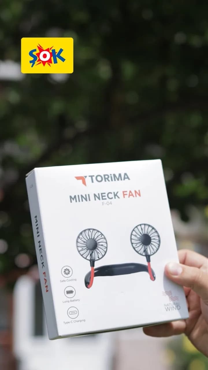 Torima: Boyun Fanı — video poster görseli