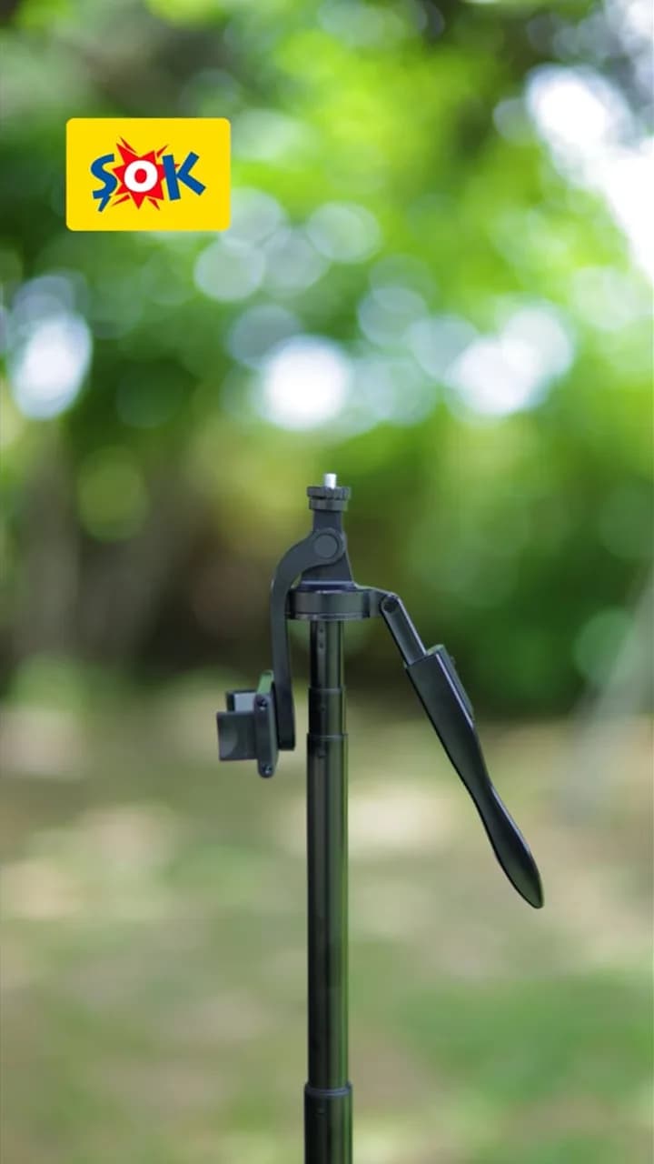 Torima: Tripod — video poster image