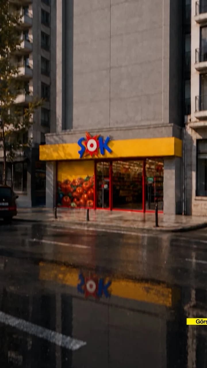 Rio Domates: Salça FOOH — video poster görseli
