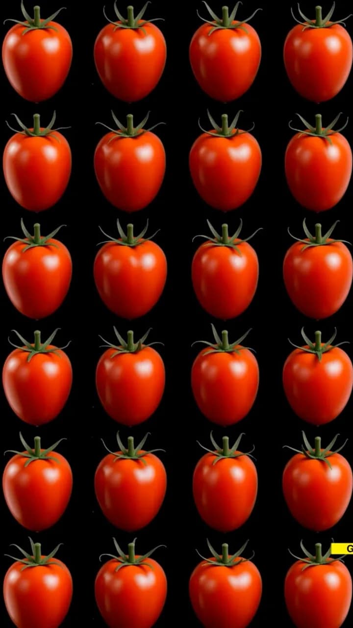 Rio Tomatoes: Loop — video poster image