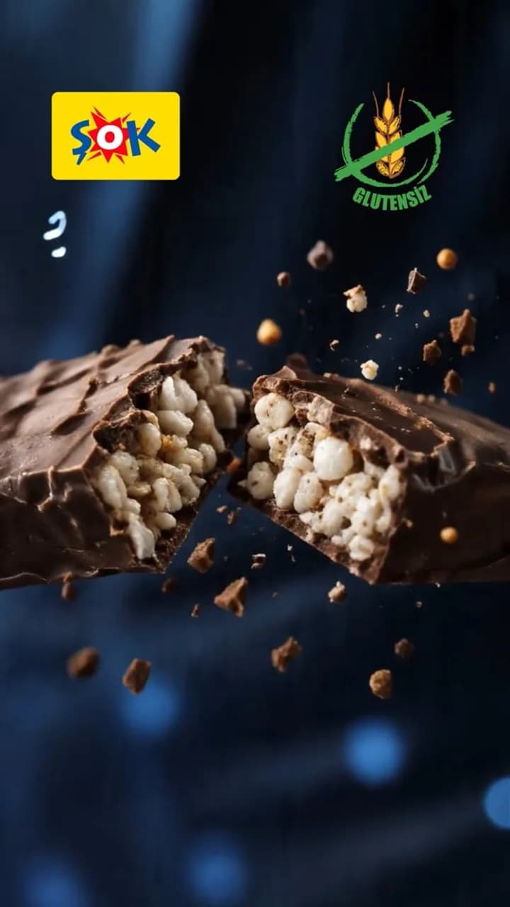 Rice Up: Ürün Filmi — video poster görseli