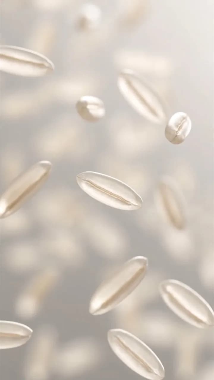 Anadolu Mutfağı: Basmati Rice Product Film — video poster image