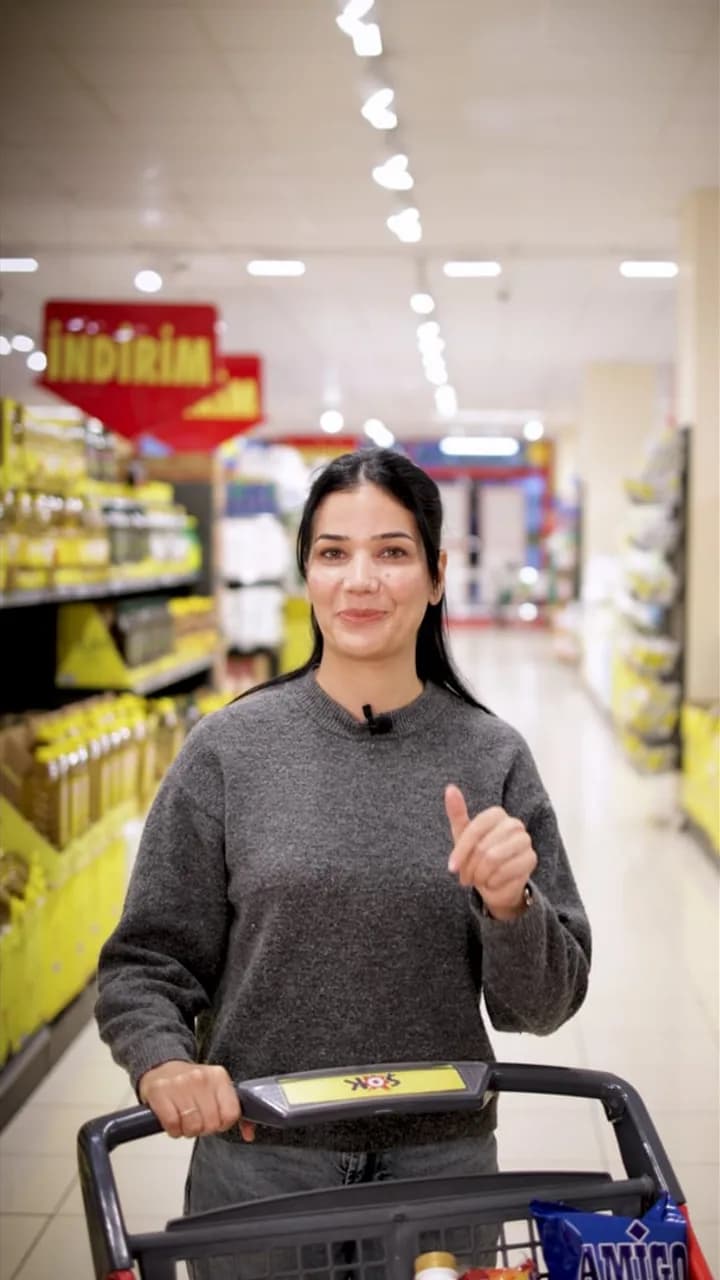 ŞOK O mu Bu mu?: Final — video poster görseli