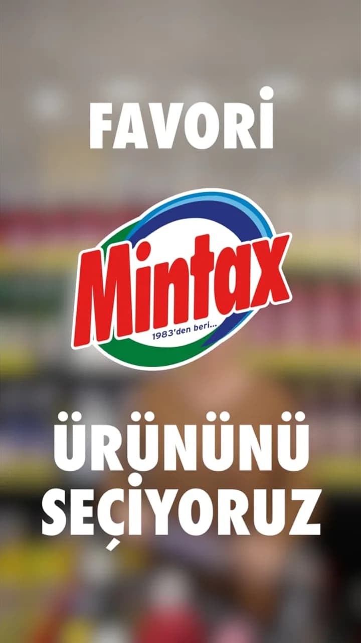 ŞOK This or That?: Mintax — video poster image