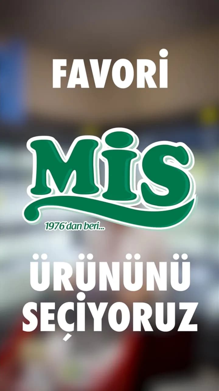 ŞOK O mu Bu mu?: Mis — video poster görseli