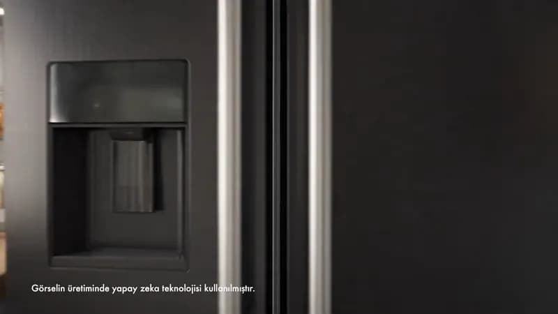 Mintax: Kir & Küf Temizleyici — Buzdolabı Senaryosu — video poster görseli
