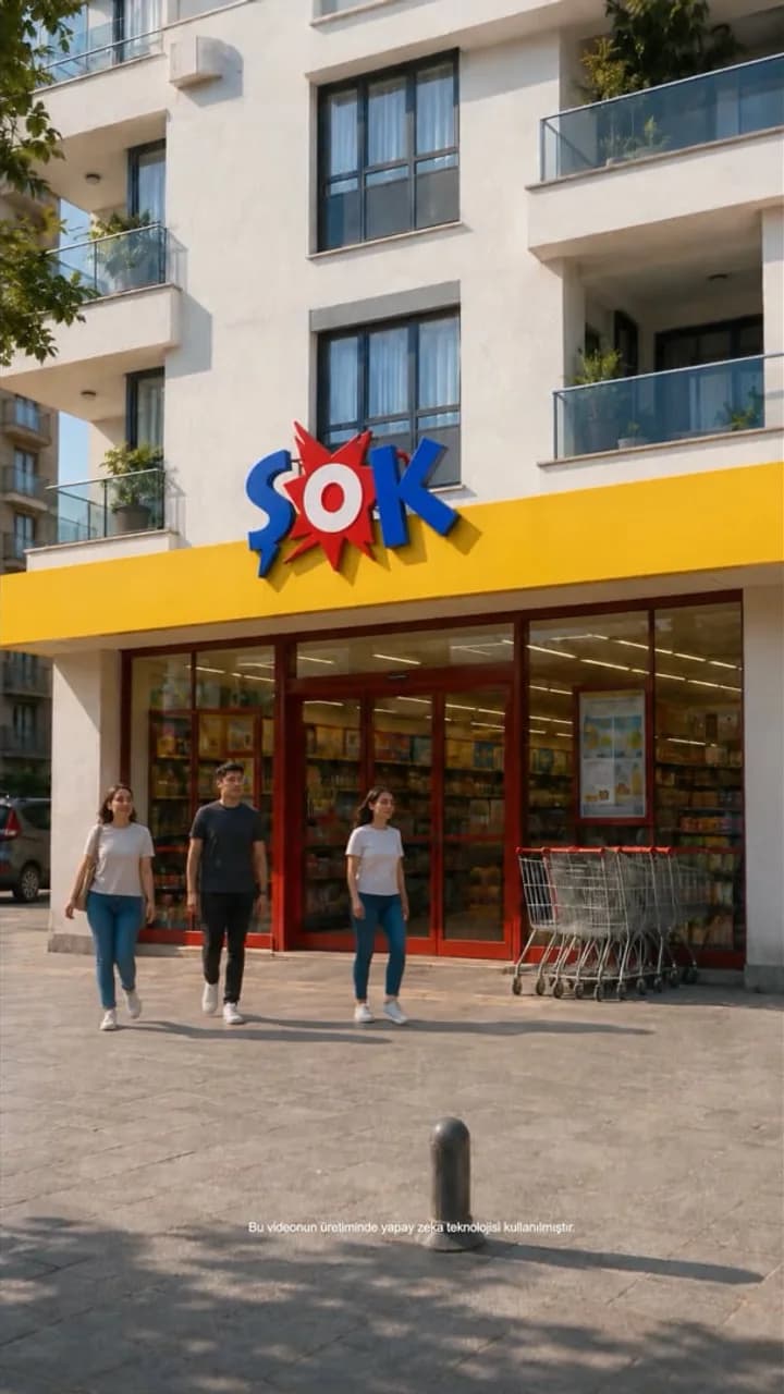 Rio Domates — Pestisit Serisi: Üzüm — video poster görseli