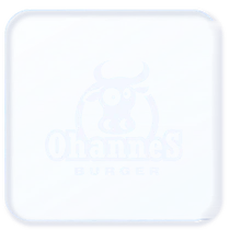 Ohannes Burger — Clytech ile reklam iş birliği