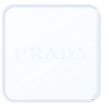 Prada — Clytech ile reklam iş birliği
