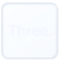 Three — Clytech ile reklam iş birliği