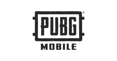Logo of pubg mobile, a client of ClyTech featuring CGI advertising services to enhance brand visibility and digital presence.