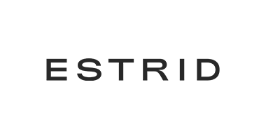 Logo of ESTRID , a client of ClyTech featuring CGI advertising services to enhance brand visibility and digital presence.