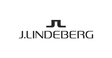 Logo of J.LINDEBERG, a client of ClyTech featuring CGI advertising services to enhance brand visibility and digital presence.